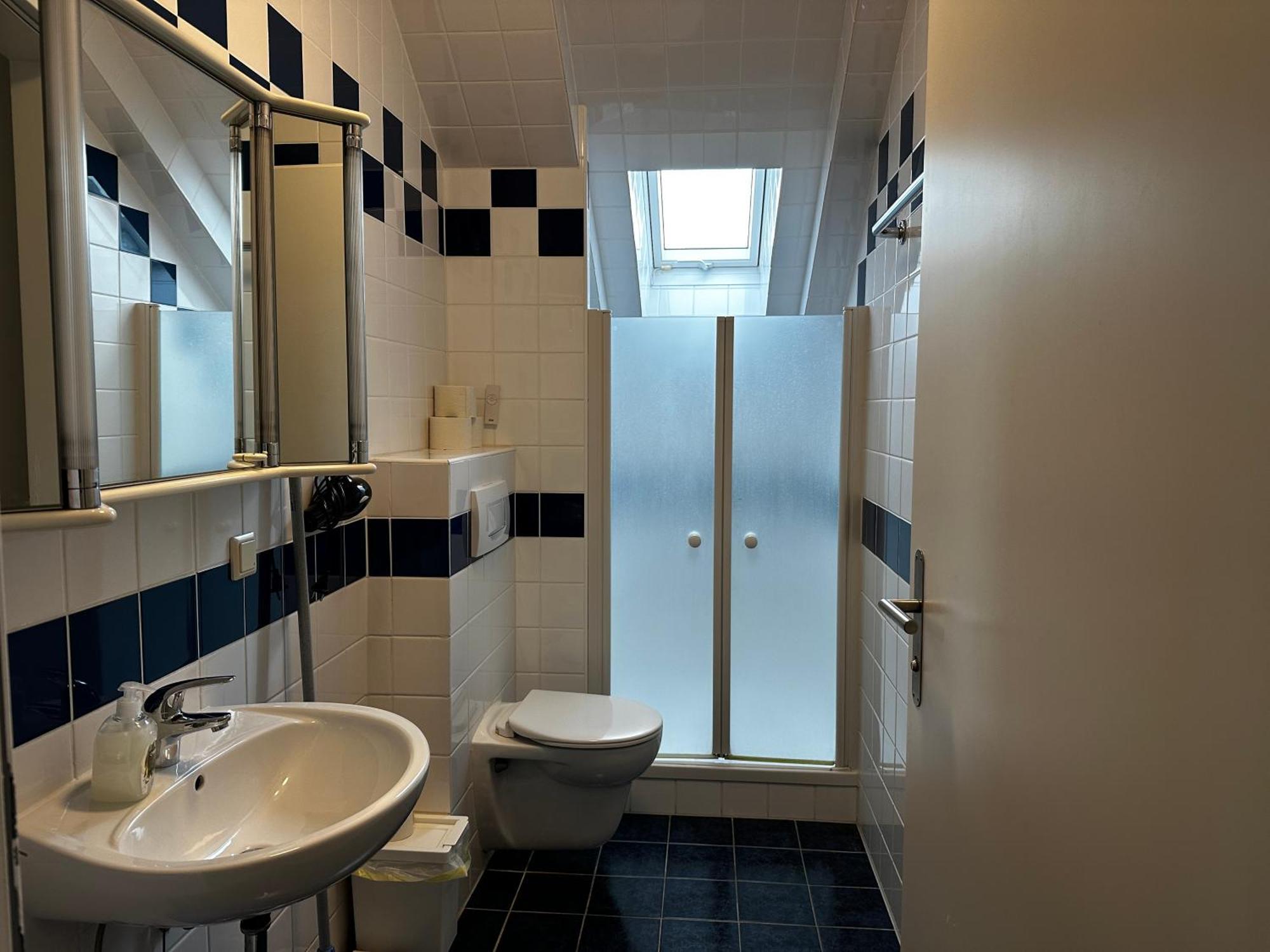 Ajo Apartments - Alte Donau Lake View Balcony Studio - Self-Check-In Viena Exterior foto